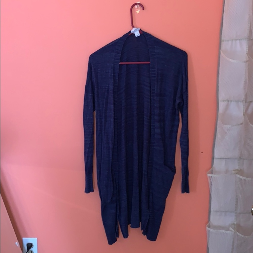 Old Navy Cardigan